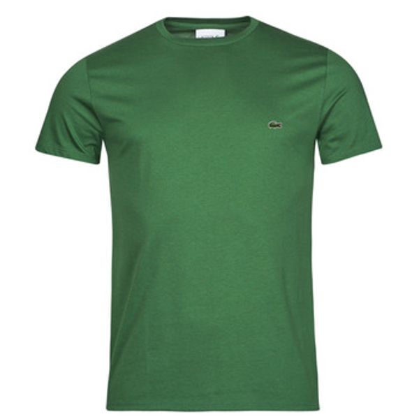 Lacoste Lacoste  Majice kratkih rukava EVAN  Lacoste