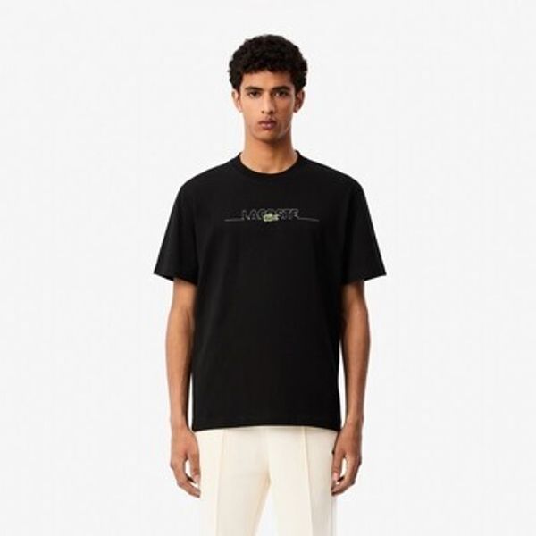 Lacoste Lacoste  Majice kratkih rukava -  Lacoste