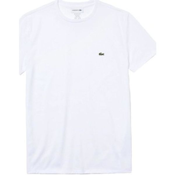 Lacoste Lacoste  Majice kratkih rukava -  Lacoste