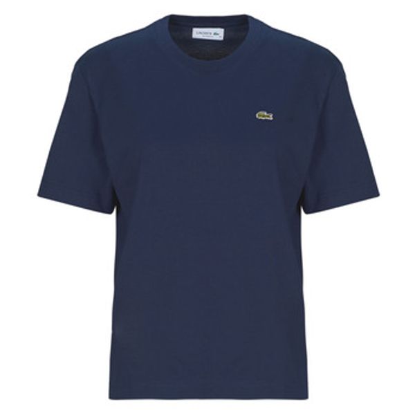 Lacoste Lacoste  Majice kratkih rukava TF7215  Lacoste