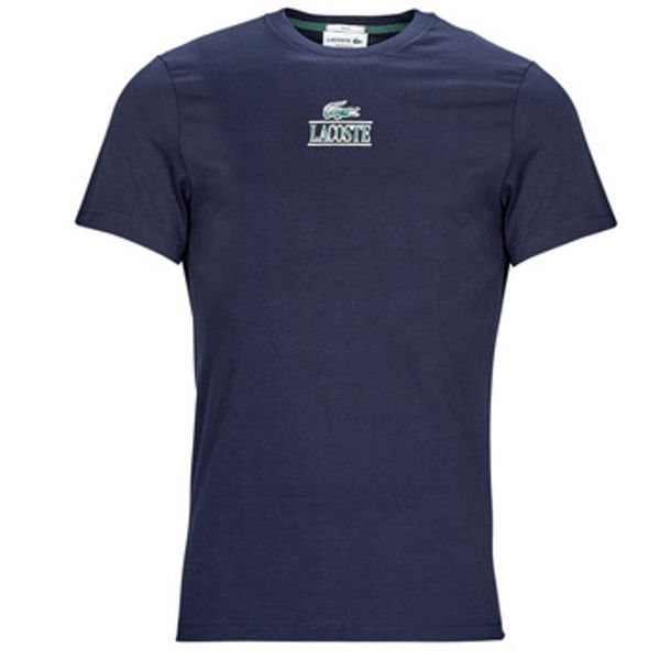 Lacoste Lacoste  Majice kratkih rukava TH1147  Lacoste