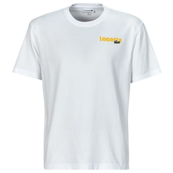 Lacoste Lacoste  Majice kratkih rukava TH7544  Lacoste