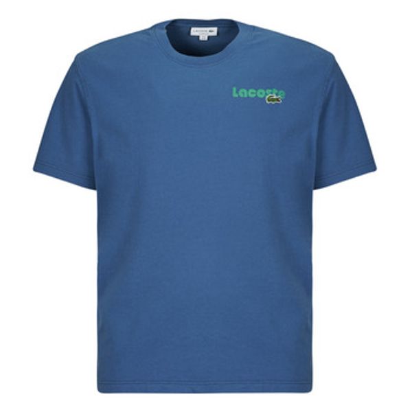 Lacoste Lacoste  Majice kratkih rukava TH7544  Lacoste