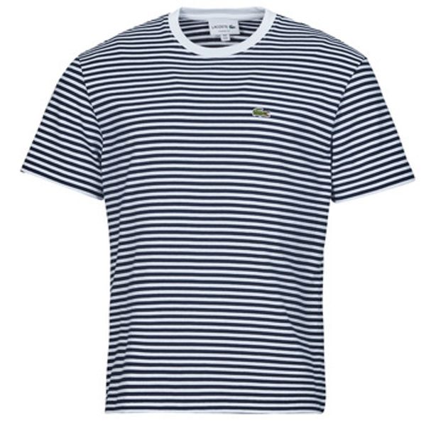 Lacoste Lacoste  Majice kratkih rukava TH9749  Lacoste