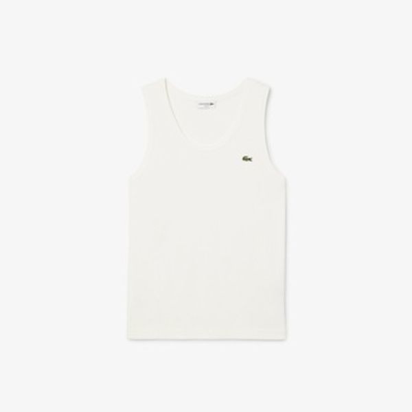 Lacoste Lacoste  Majice / Polo majice TH0030 TEE-SHIRT  Lacoste