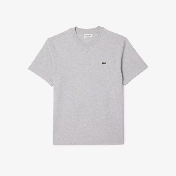 Lacoste Lacoste  Majice / Polo majice TH7318 TEE-SHIRT  Lacoste