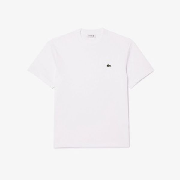 Lacoste Lacoste  Majice / Polo majice TH7318 TEE-SHIRT  Lacoste