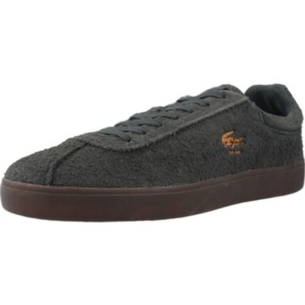 Lacoste Lacoste  Modne tenisice BACKCOURT  Lacoste