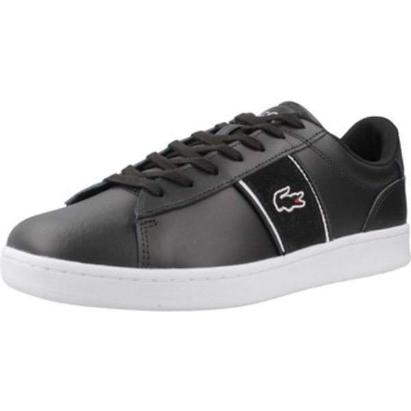 Lacoste Lacoste  Modne tenisice CARNABY SET CGR  Lacoste