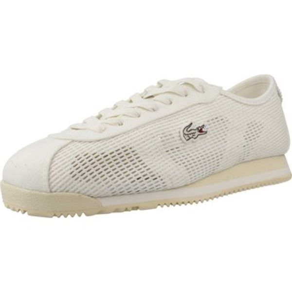 Lacoste Lacoste  Modne tenisice CLUB-LOW  Lacoste