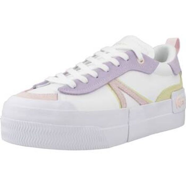 Lacoste Lacoste  Modne tenisice LEATHER  Lacoste