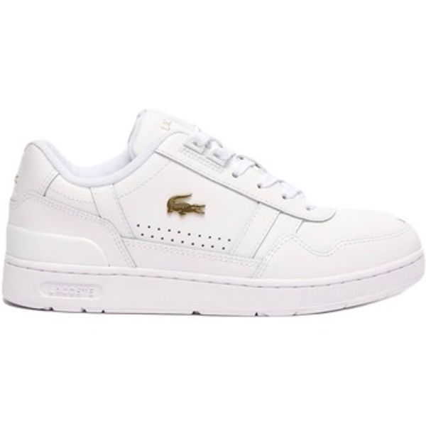 Lacoste Lacoste  Modne tenisice T-clip  Lacoste