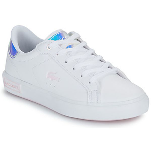 Lacoste Lacoste  Niske tenisice POWERCOURT  Lacoste