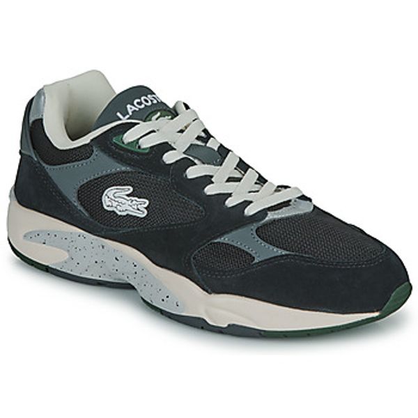 Lacoste Lacoste  Niske tenisice STORM 96  Lacoste