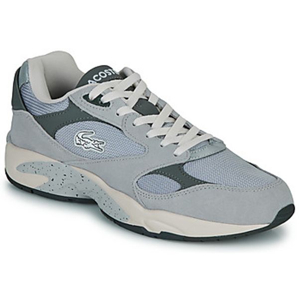 Lacoste Lacoste  Niske tenisice STORM 96  Lacoste