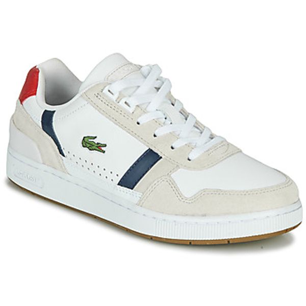 Lacoste Lacoste  Niske tenisice T-CLIP 0120 2 SFA  Lacoste