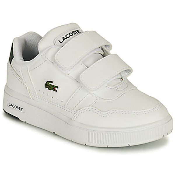 Lacoste Lacoste  Niske tenisice T-CLIP 0121 1 SUI  Lacoste