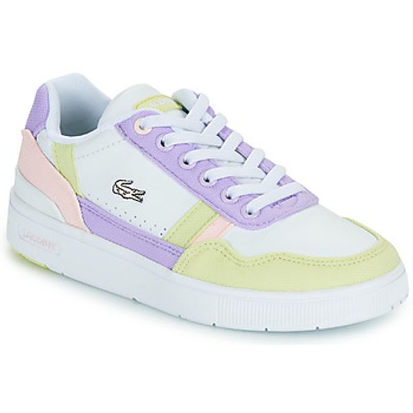 Lacoste Lacoste  Niske tenisice T-CLIP  Lacoste