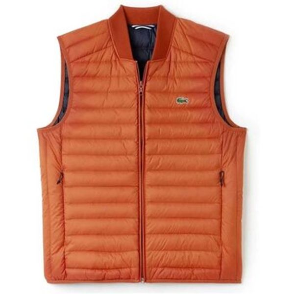 Lacoste Lacoste  Pernate jakne BH9415  Lacoste