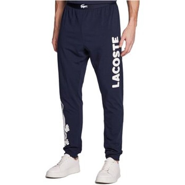 Lacoste Lacoste  Pidžame i spavaćice 3H5462  Lacoste