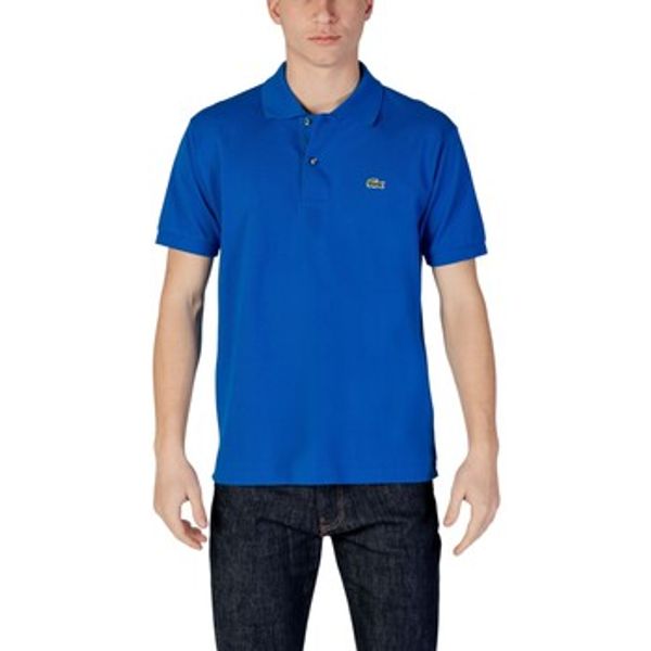 Lacoste Lacoste  Polo majice kratkih rukava L1212-00  Lacoste