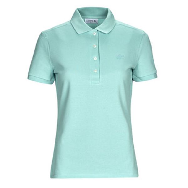 Lacoste Lacoste  Polo majice kratkih rukava PF5462  Lacoste