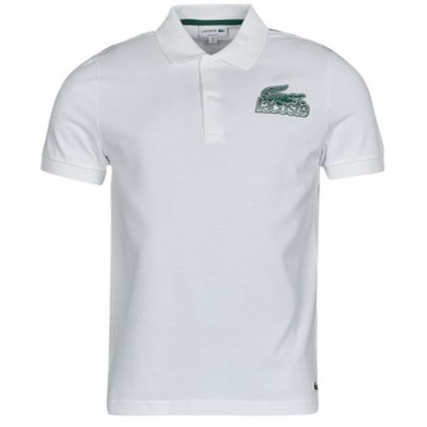 Lacoste Lacoste  Polo majice kratkih rukava PH5076  Lacoste