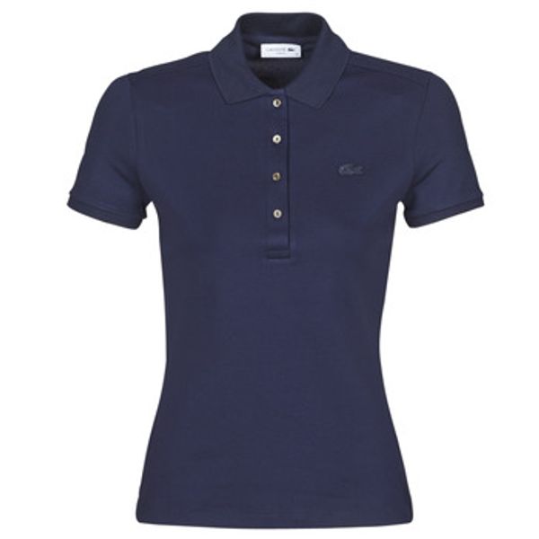 Lacoste Lacoste  Polo majice kratkih rukava PH5462 SLIM  Lacoste