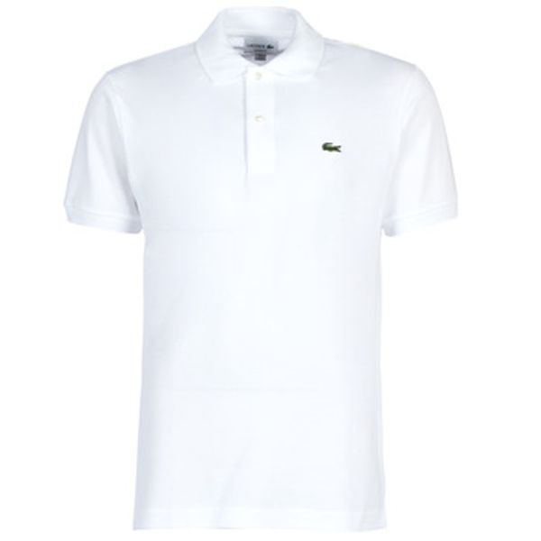 Lacoste Lacoste  Polo majice kratkih rukava POLO L12 12 REGULAR  Lacoste