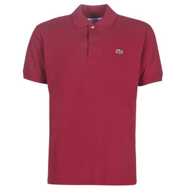 Lacoste Lacoste  Polo majice kratkih rukava POLO L12 12 REGULAR  Lacoste