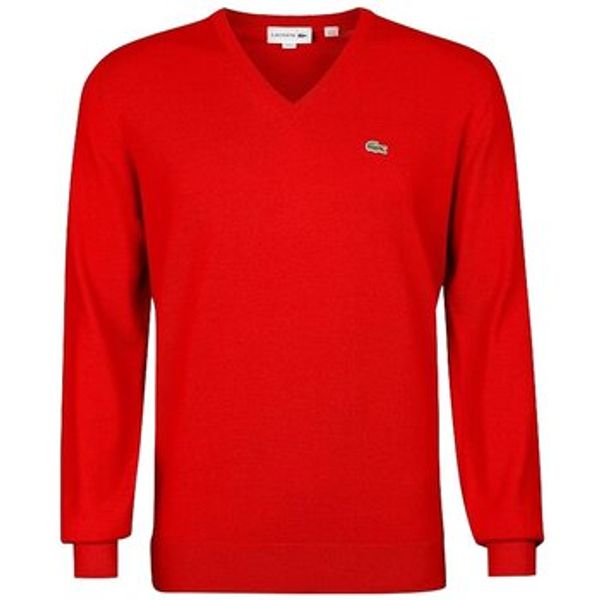 Lacoste Lacoste  Puloveri AH3015  Lacoste