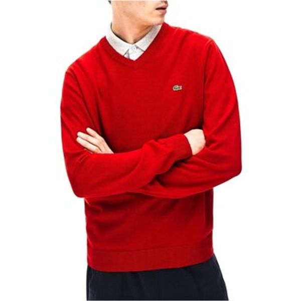 Lacoste Lacoste  Puloveri AH4087  Lacoste