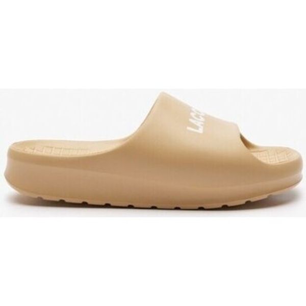 Lacoste Lacoste  Sandale i polusandale 47CFA0020 SERVE SLIDE  Lacoste