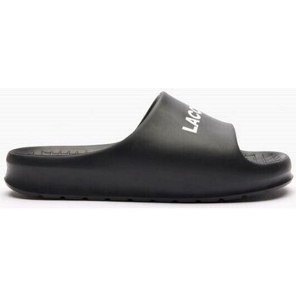Lacoste Lacoste  Sandale i polusandale 47CMA0015 SERVE SLIDE  Lacoste