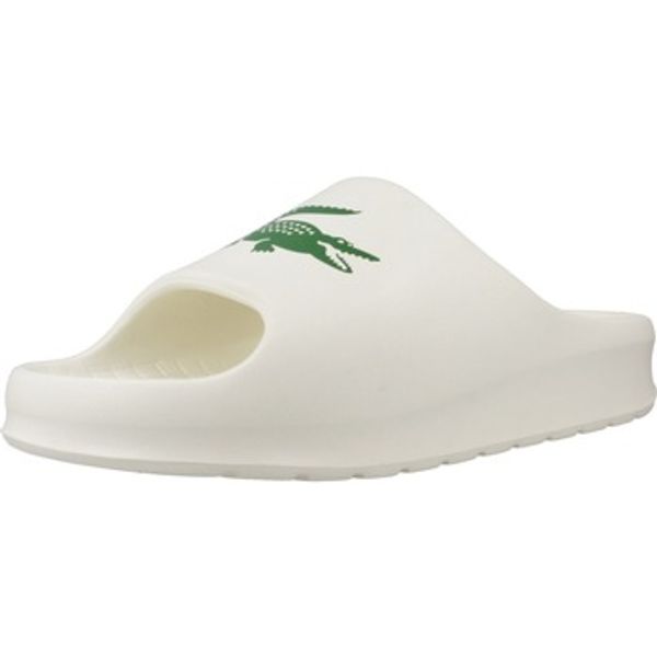 Lacoste Lacoste  Sandale i polusandale MENS SERVE SLIDE 2.0  Lacoste