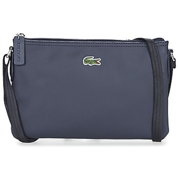 Lacoste Lacoste  Torbe za nošenje preko tijela L.12.12 CONCEPT FLAT CROSSOVER  Lacoste