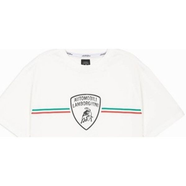 Lamborghini Lamborghini  Majice / Polo majice MAGLIETTE  Lamborghini