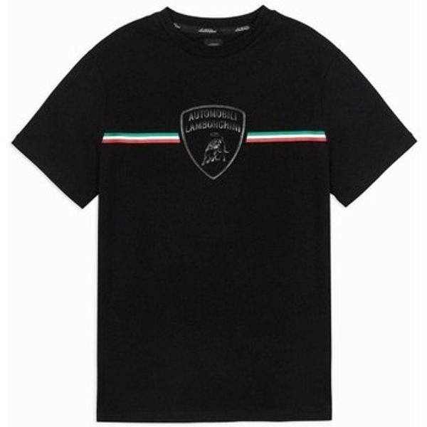 Lamborghini Lamborghini  Majice / Polo majice MAGLIETTE  Lamborghini
