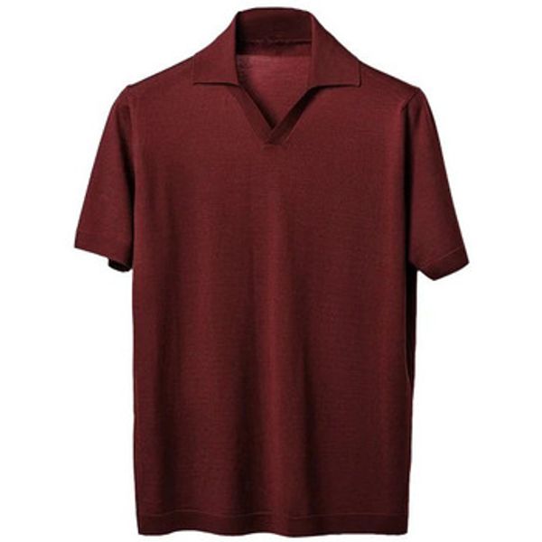 Lanaioli Lanaioli  Polo majice kratkih rukava -  Lanaioli