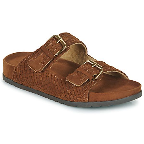 L'Atelier Tropézien L'Atelier Tropézien  Natikače SB411-BEIGE  L'Atelier Tropézien