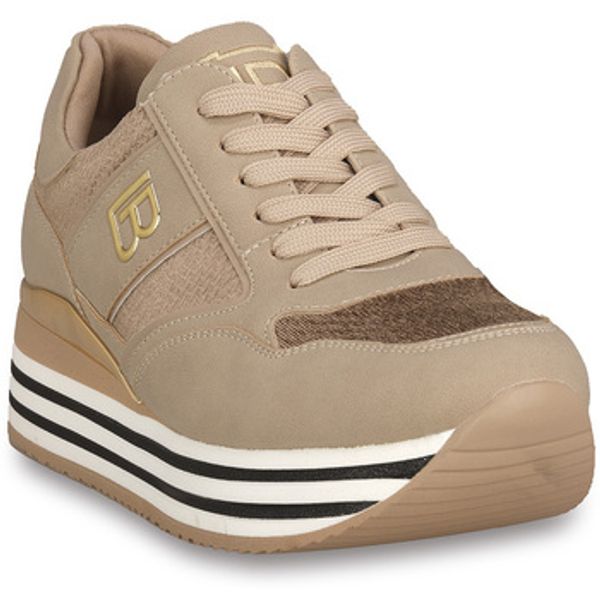 Laura Biagiotti Laura Biagiotti  Modne tenisice TAUPE  Laura Biagiotti