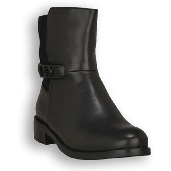 Laura Biagiotti Laura Biagiotti  Niske polučizme CALF BLACK  Laura Biagiotti