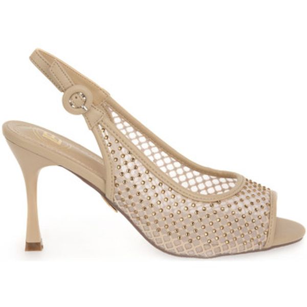Laura Biagiotti Laura Biagiotti  Sandale i polusandale BEIGE  Laura Biagiotti