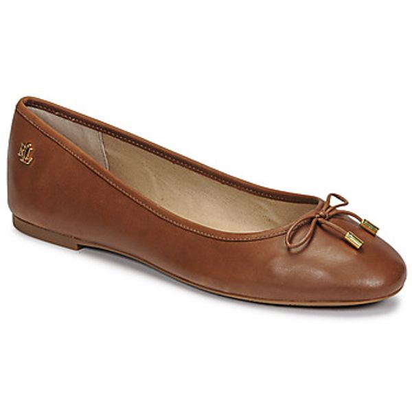 Lauren Ralph Lauren Lauren Ralph Lauren  Balerinke i Mary Jane cipele JAYNA  Lauren Ralph Lauren