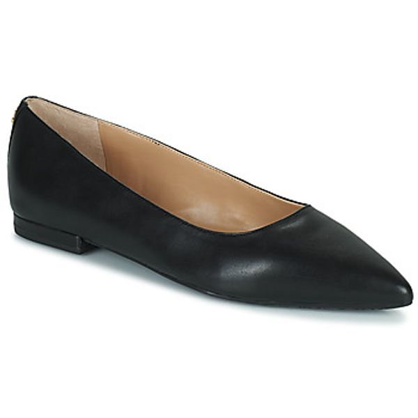 Lauren Ralph Lauren Lauren Ralph Lauren  Balerinke i Mary Jane cipele LONDYN  Lauren Ralph Lauren