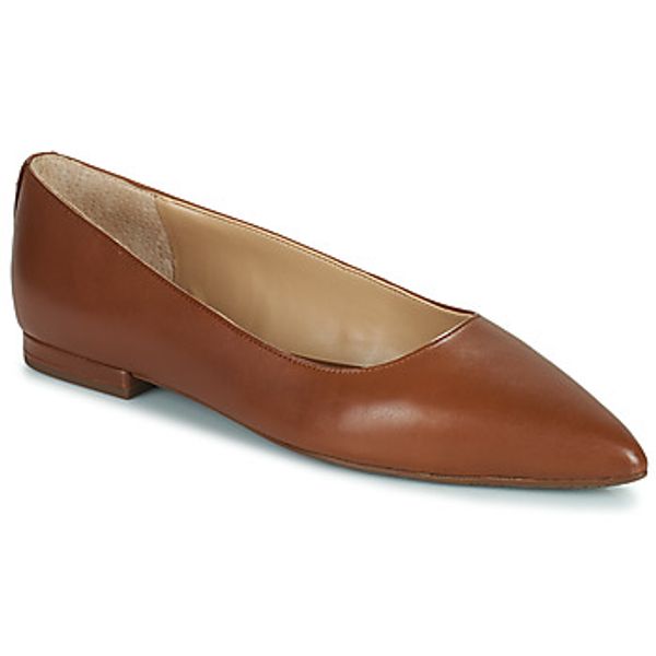 Lauren Ralph Lauren Lauren Ralph Lauren  Balerinke i Mary Jane cipele LONDYN  Lauren Ralph Lauren