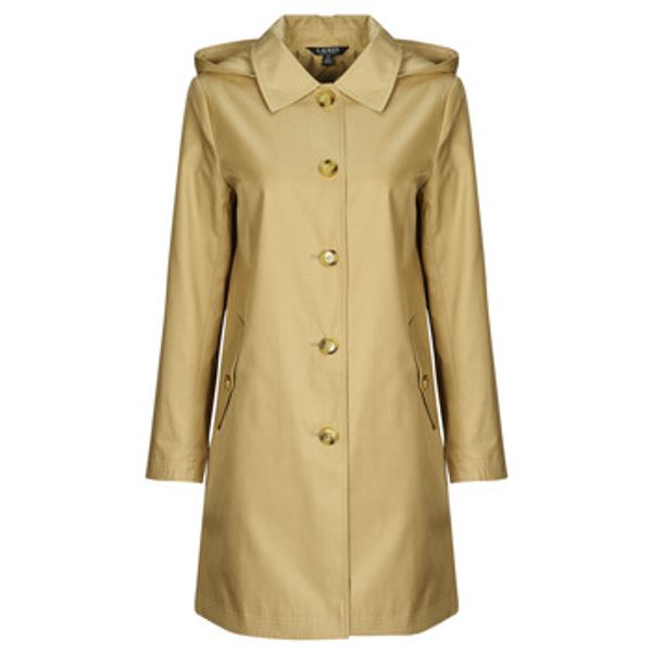 Lauren Ralph Lauren Lauren Ralph Lauren  Baloneri SB RN LINED-COAT  Lauren Ralph Lauren