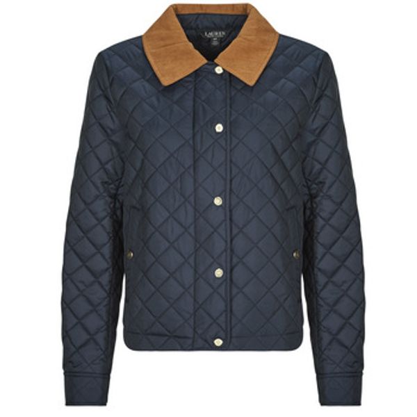 Lauren Ralph Lauren Lauren Ralph Lauren  Jakne i sakoi QLT DTL -INSULATED-COAT  Lauren Ralph Lauren
