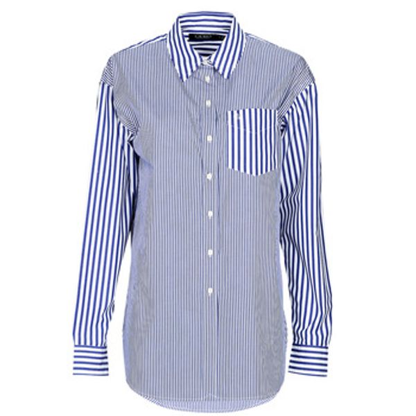 Lauren Ralph Lauren Lauren Ralph Lauren  Košulje i bluze BRAWLEY  Lauren Ralph Lauren