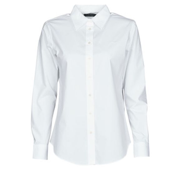 Lauren Ralph Lauren Lauren Ralph Lauren  Košulje i bluze JAMELKO  Lauren Ralph Lauren